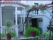 Croatia apartments, appartments, appartamenti: Private Accommodation Vodice, Urlaub Kroatien, Croazia