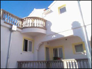 Croatia apartments, appartments, appartamenti: Private Accommodation Vodice, Urlaub Kroatien, Croazia
